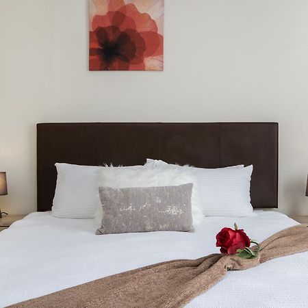 Walmer Villiers Self Catering Port Elizabeth Zewnętrze zdjęcie