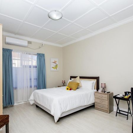 Walmer Villiers Self Catering Port Elizabeth Zewnętrze zdjęcie