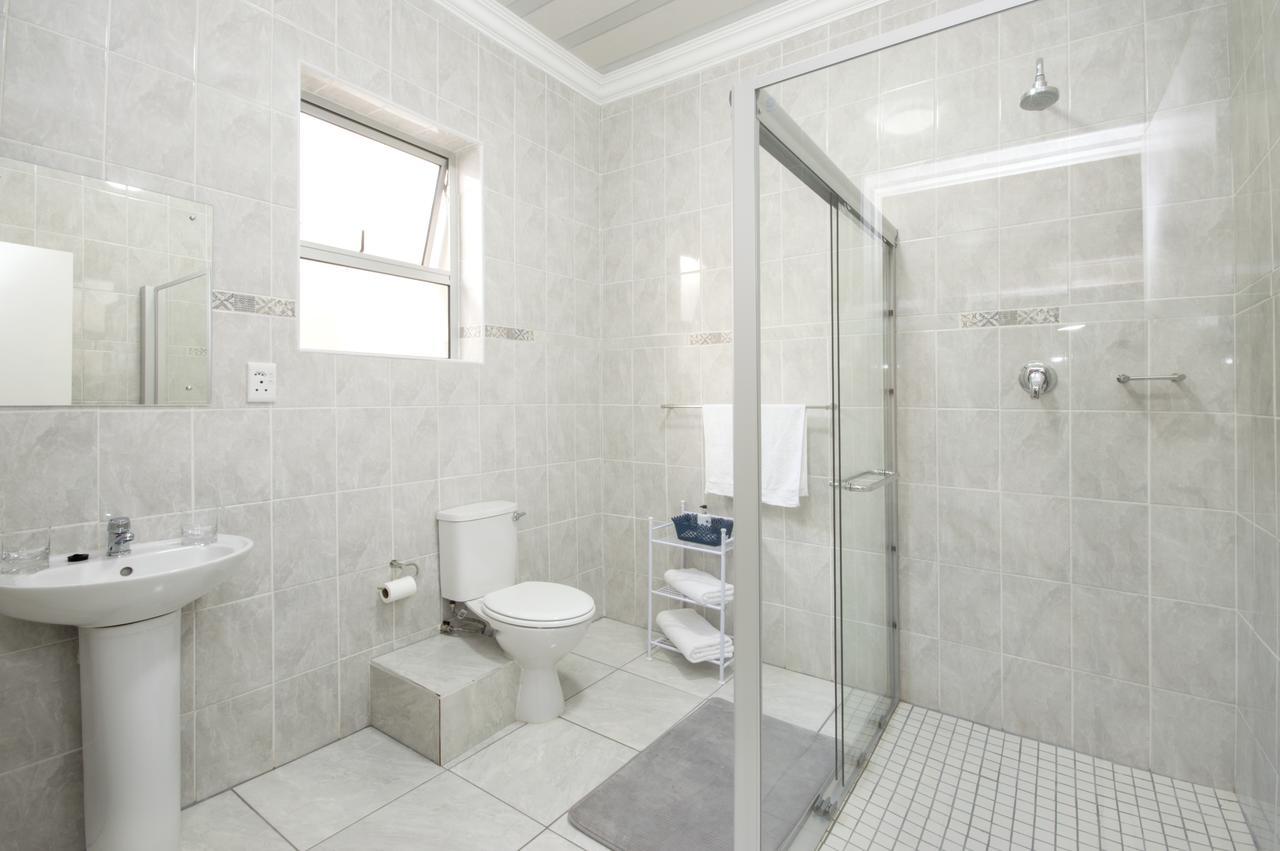 Walmer Villiers Self Catering Port Elizabeth Zewnętrze zdjęcie
