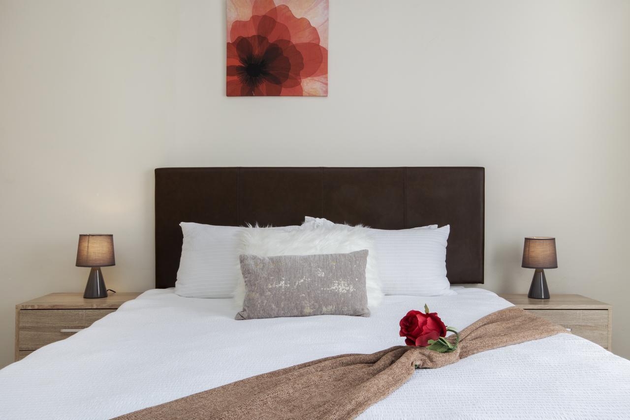 Walmer Villiers Self Catering Port Elizabeth Zewnętrze zdjęcie