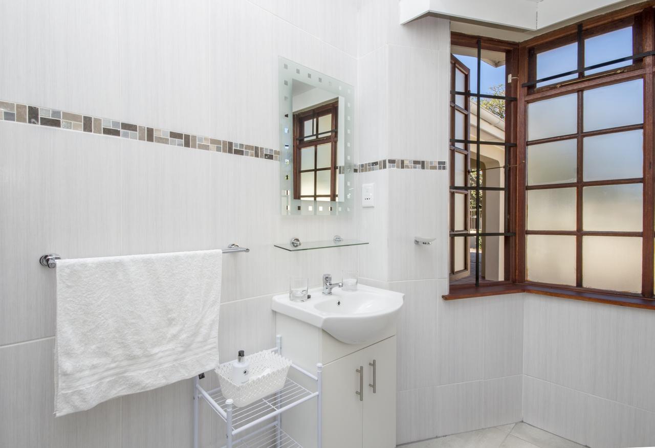 Walmer Villiers Self Catering Port Elizabeth Zewnętrze zdjęcie
