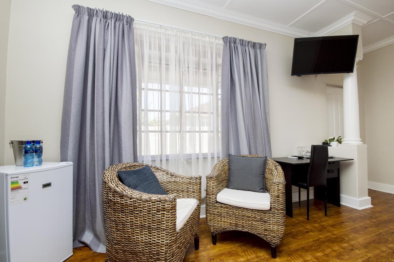 Walmer Villiers Self Catering Port Elizabeth Zewnętrze zdjęcie