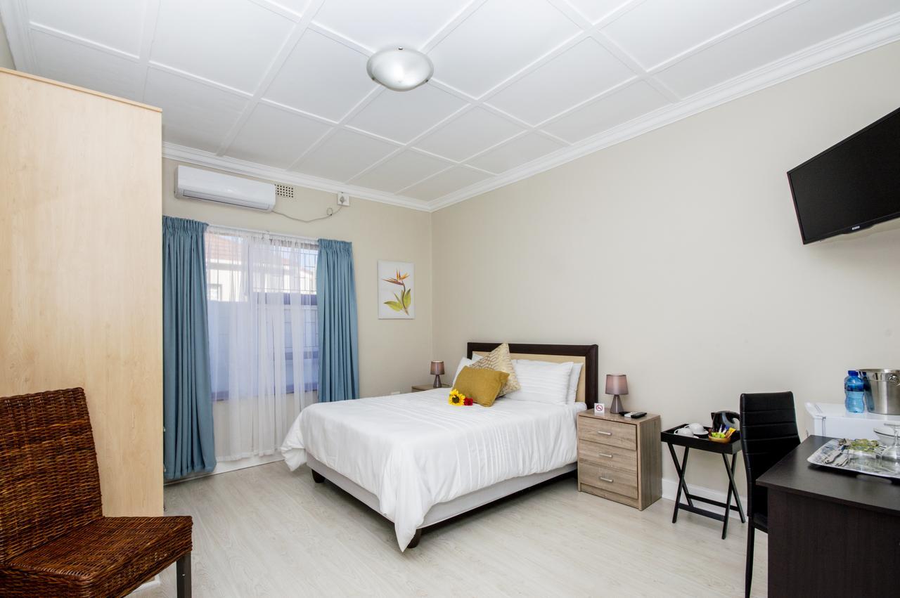 Walmer Villiers Self Catering Port Elizabeth Zewnętrze zdjęcie
