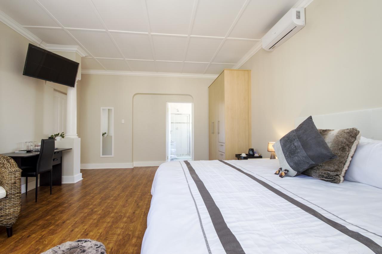 Walmer Villiers Self Catering Port Elizabeth Zewnętrze zdjęcie