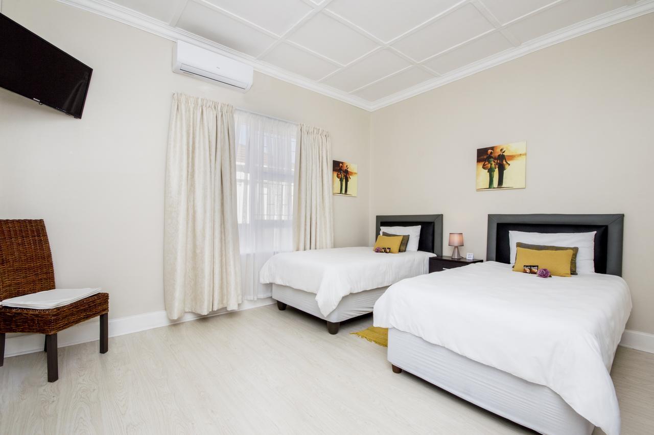 Walmer Villiers Self Catering Port Elizabeth Zewnętrze zdjęcie