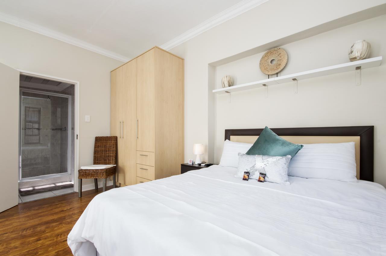 Walmer Villiers Self Catering Port Elizabeth Zewnętrze zdjęcie