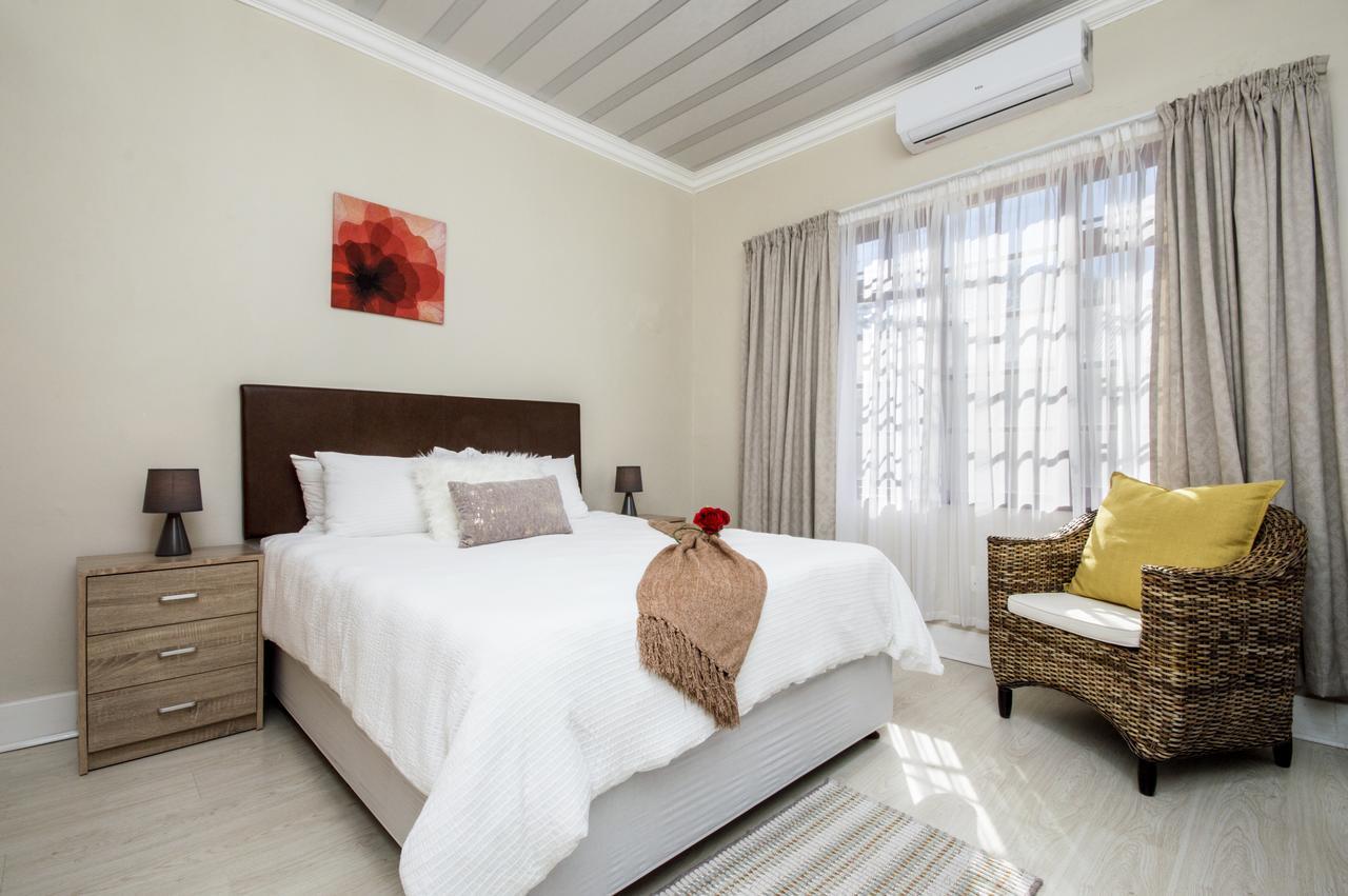 Walmer Villiers Self Catering Port Elizabeth Zewnętrze zdjęcie