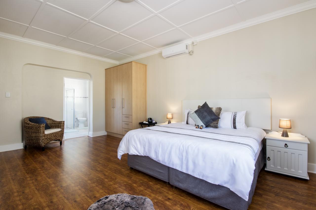 Walmer Villiers Self Catering Port Elizabeth Zewnętrze zdjęcie