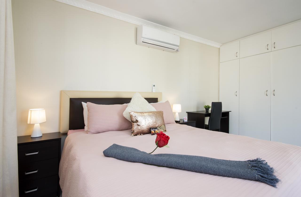 Walmer Villiers Self Catering Port Elizabeth Zewnętrze zdjęcie