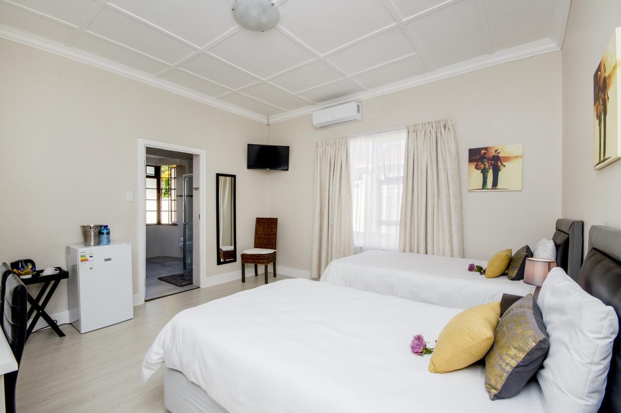 Walmer Villiers Self Catering Port Elizabeth Zewnętrze zdjęcie