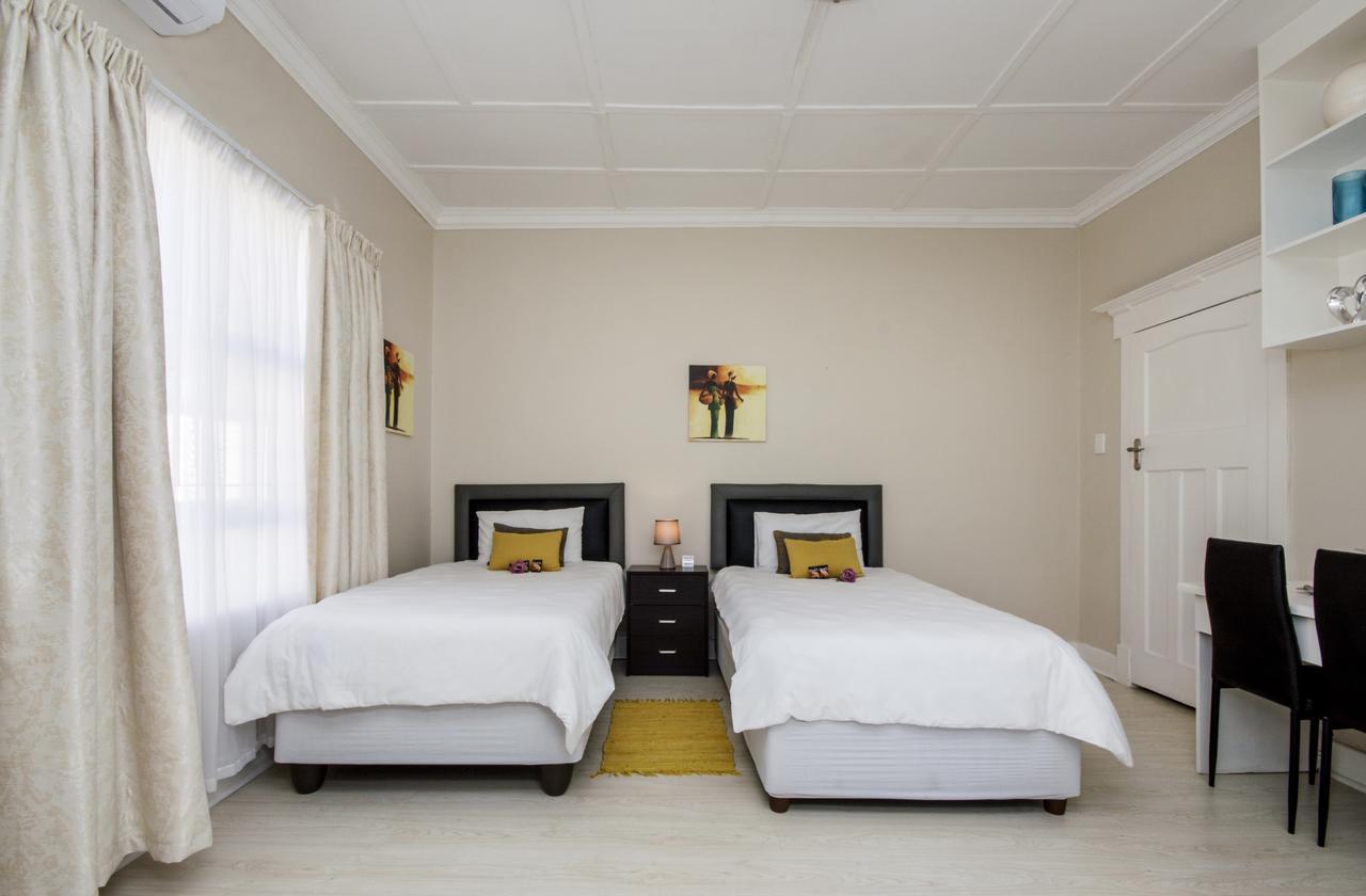 Walmer Villiers Self Catering Port Elizabeth Zewnętrze zdjęcie