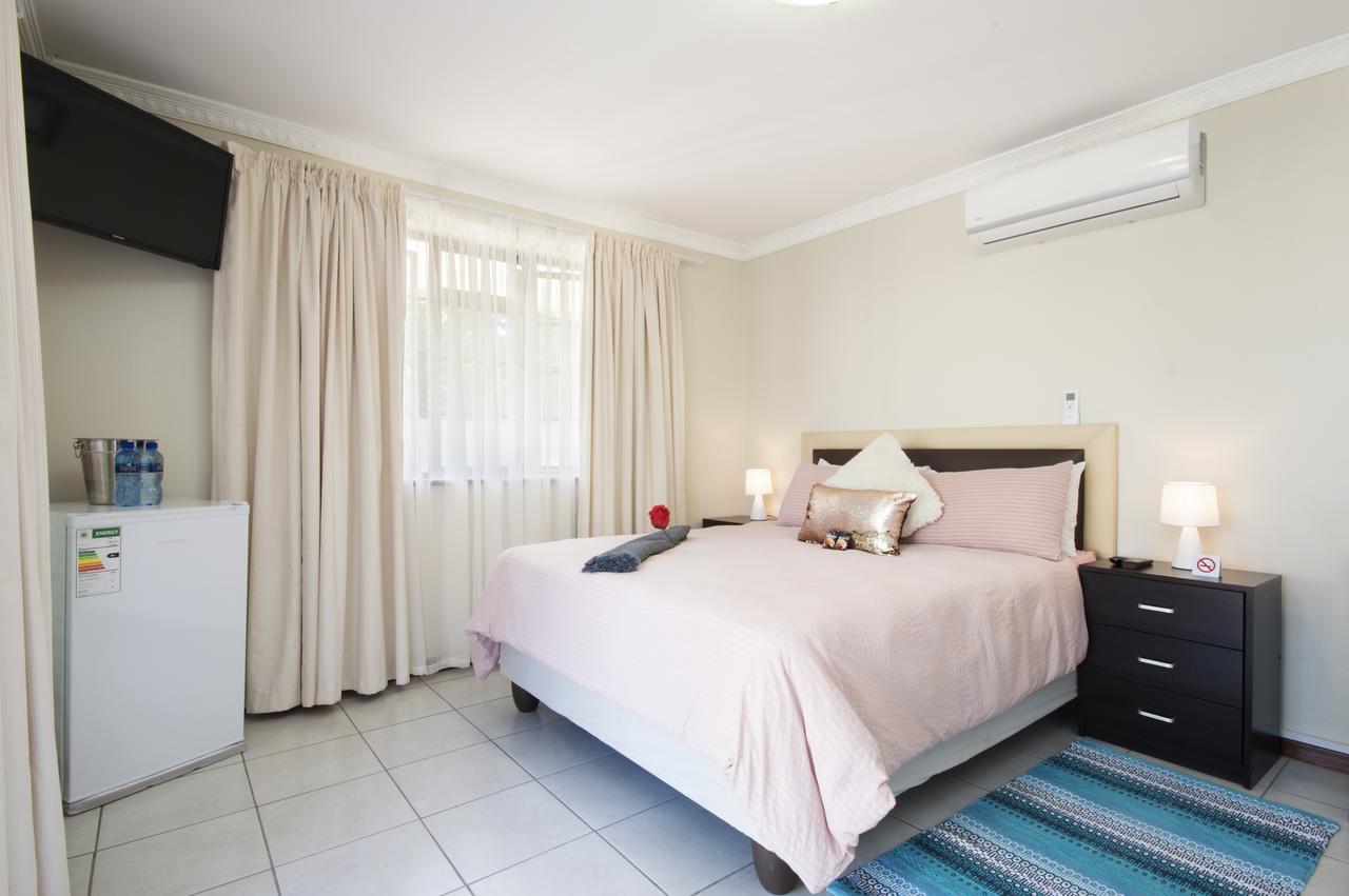 Walmer Villiers Self Catering Port Elizabeth Zewnętrze zdjęcie