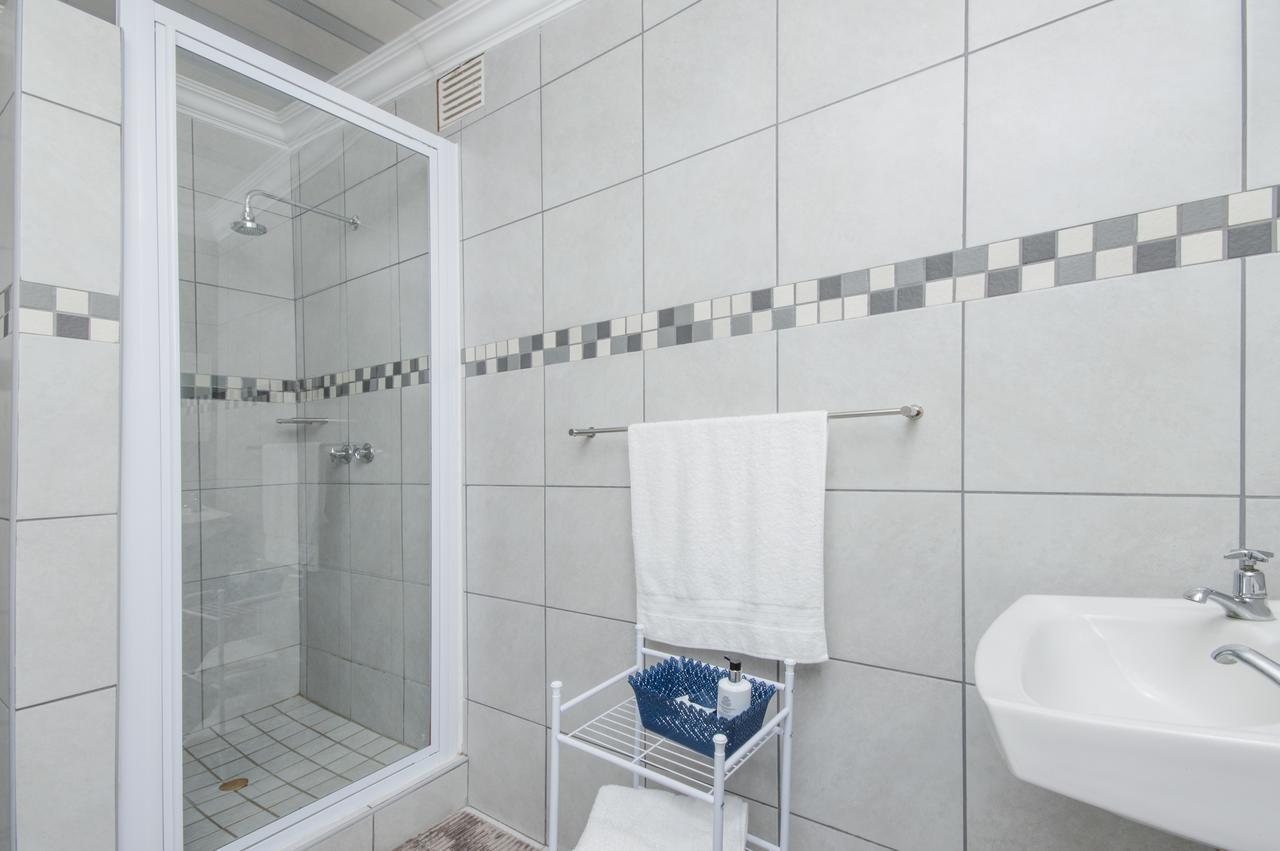 Walmer Villiers Self Catering Port Elizabeth Zewnętrze zdjęcie