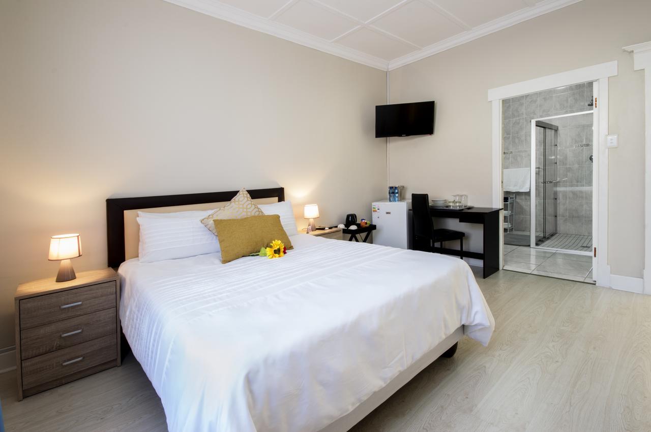Walmer Villiers Self Catering Port Elizabeth Zewnętrze zdjęcie