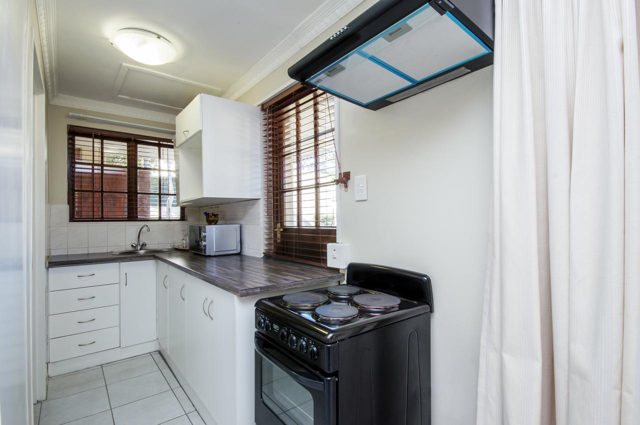 Walmer Villiers Self Catering Port Elizabeth Zewnętrze zdjęcie