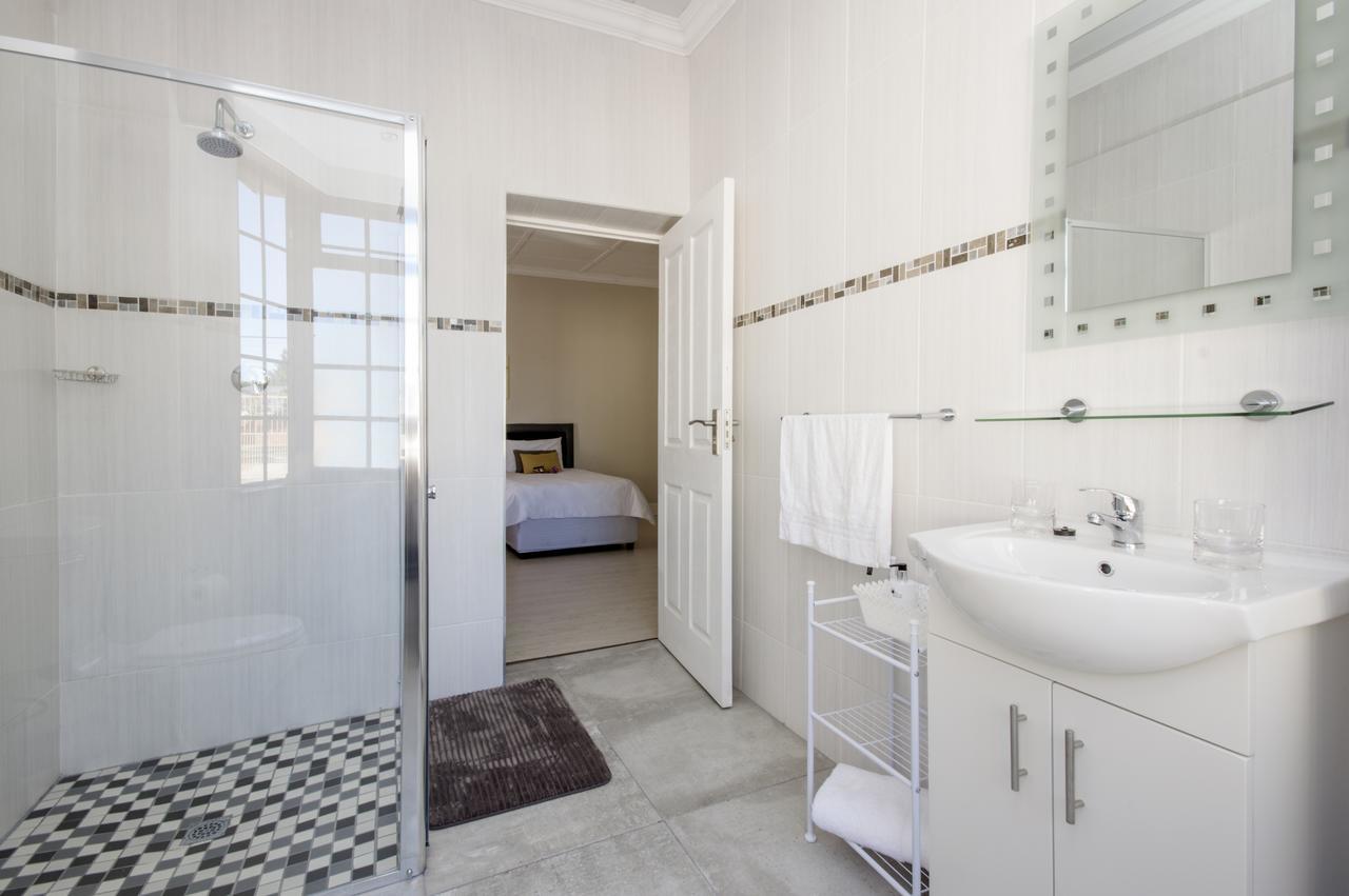 Walmer Villiers Self Catering Port Elizabeth Zewnętrze zdjęcie