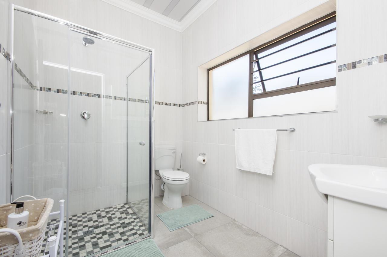 Walmer Villiers Self Catering Port Elizabeth Zewnętrze zdjęcie
