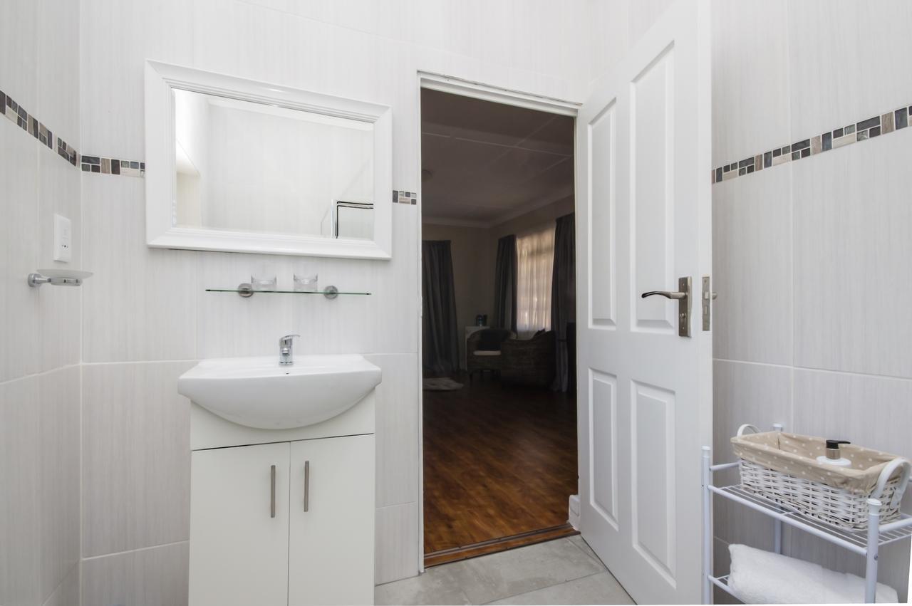 Walmer Villiers Self Catering Port Elizabeth Zewnętrze zdjęcie