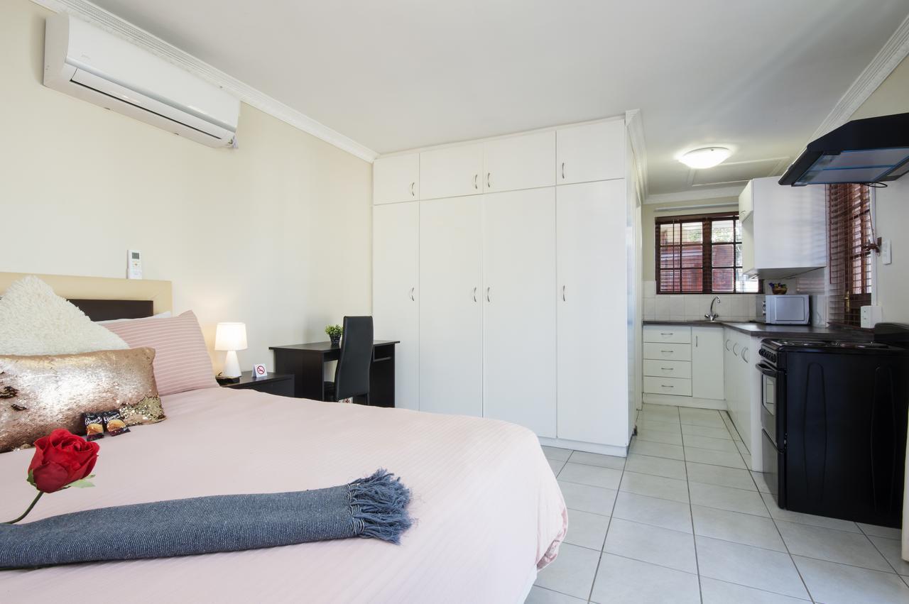 Walmer Villiers Self Catering Port Elizabeth Zewnętrze zdjęcie