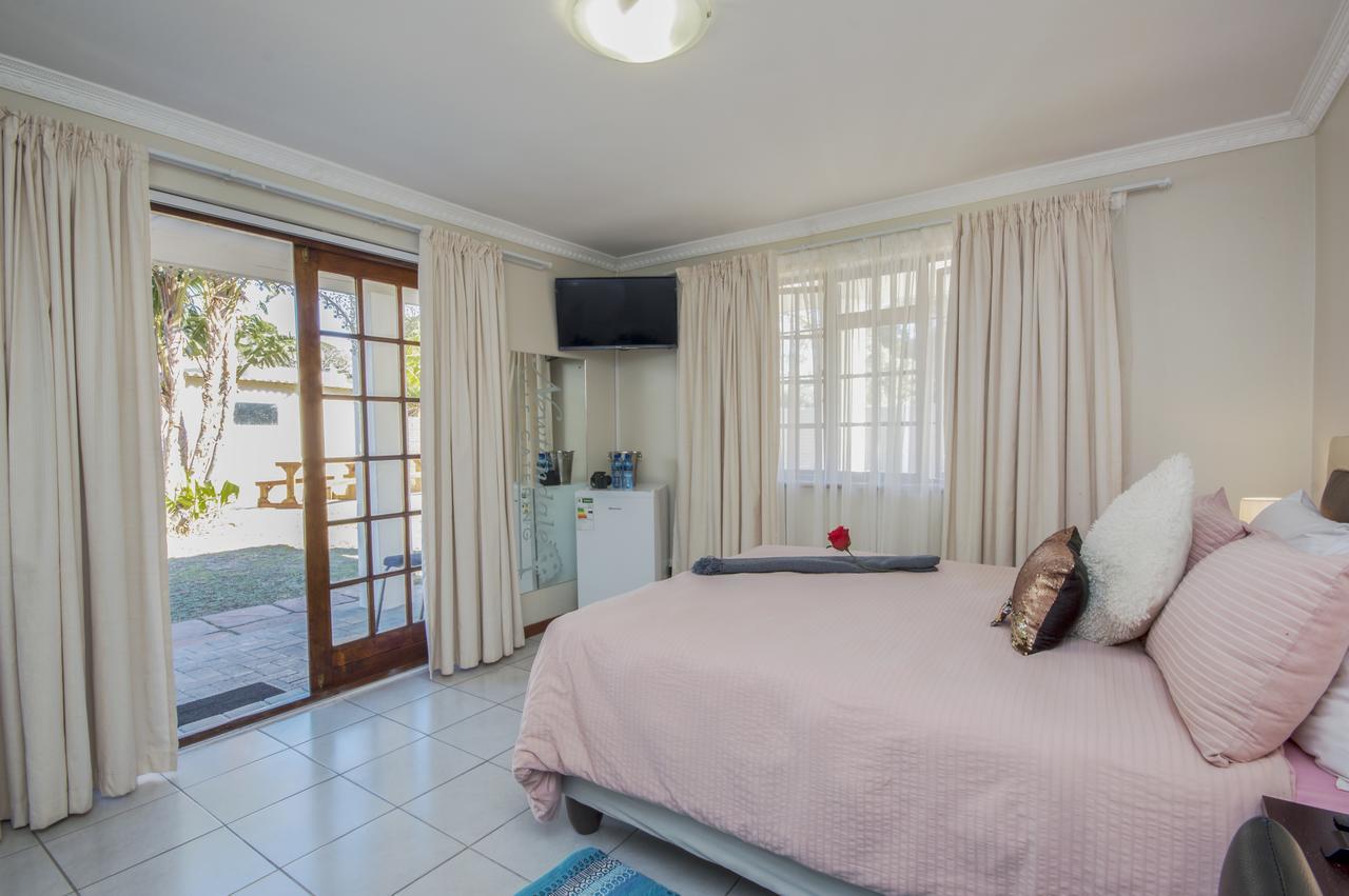 Walmer Villiers Self Catering Port Elizabeth Zewnętrze zdjęcie