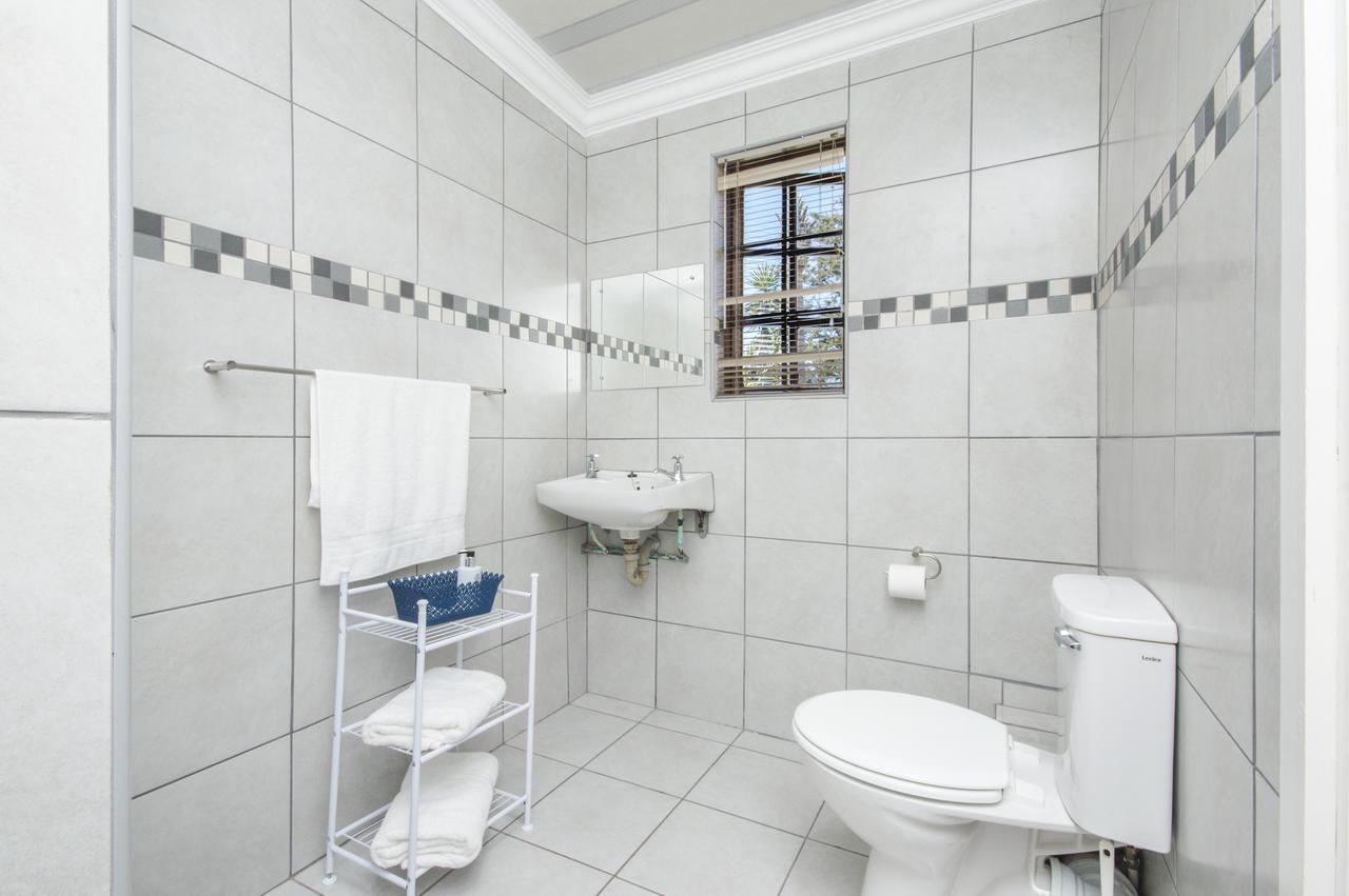 Walmer Villiers Self Catering Port Elizabeth Zewnętrze zdjęcie