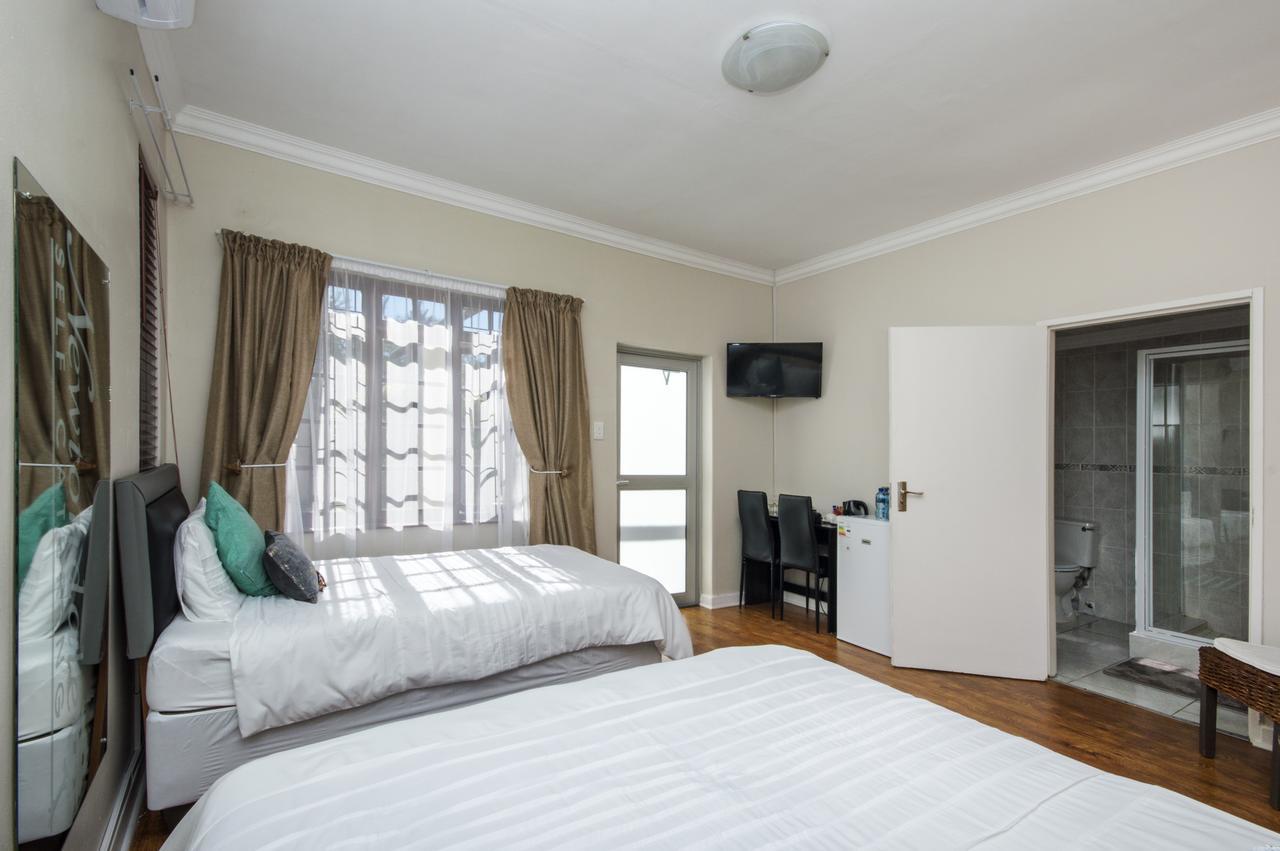 Walmer Villiers Self Catering Port Elizabeth Zewnętrze zdjęcie