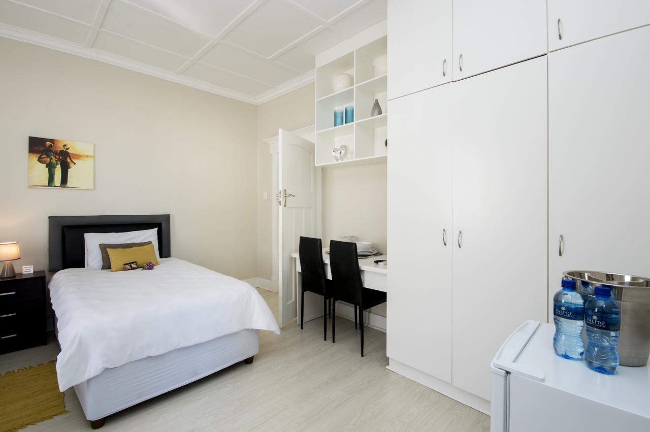 Walmer Villiers Self Catering Port Elizabeth Zewnętrze zdjęcie