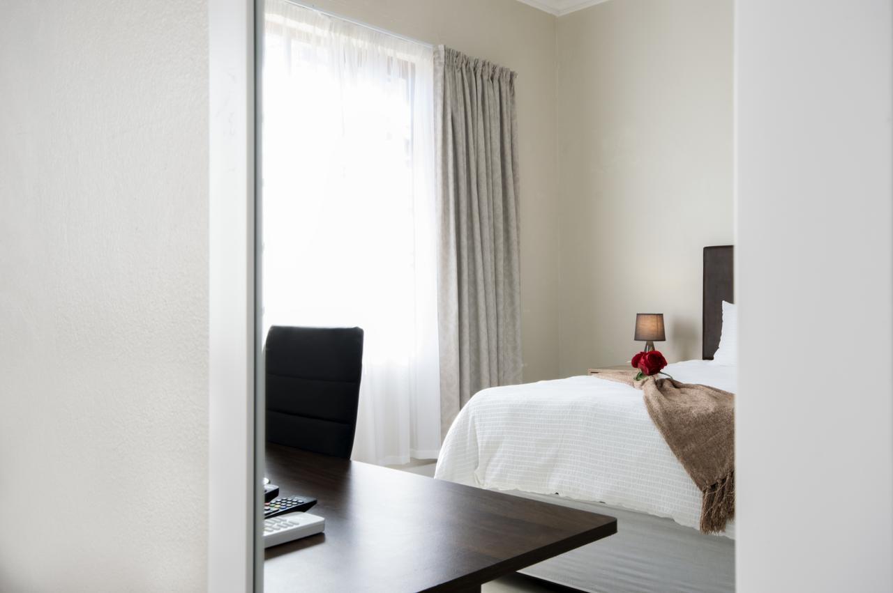 Walmer Villiers Self Catering Port Elizabeth Zewnętrze zdjęcie