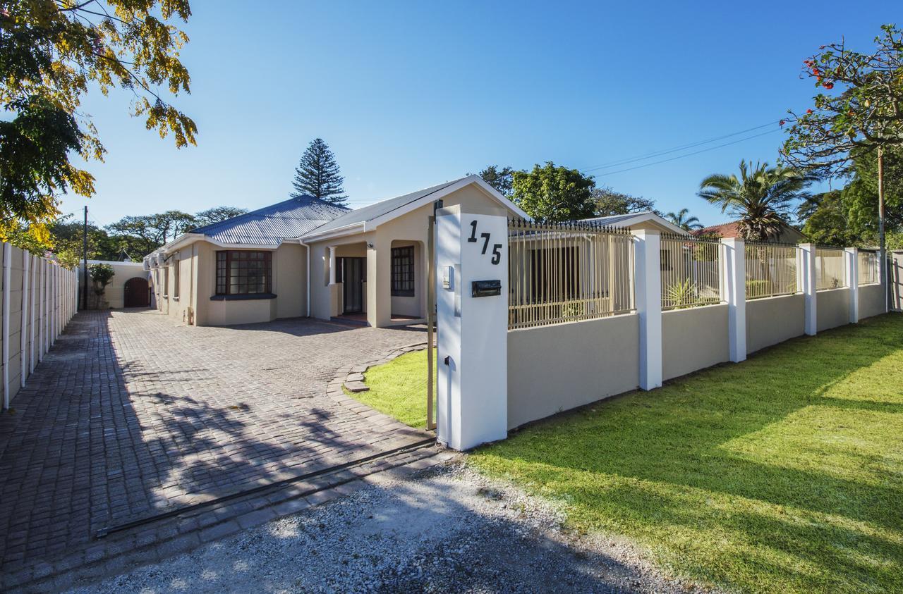 Walmer Villiers Self Catering Port Elizabeth Zewnętrze zdjęcie