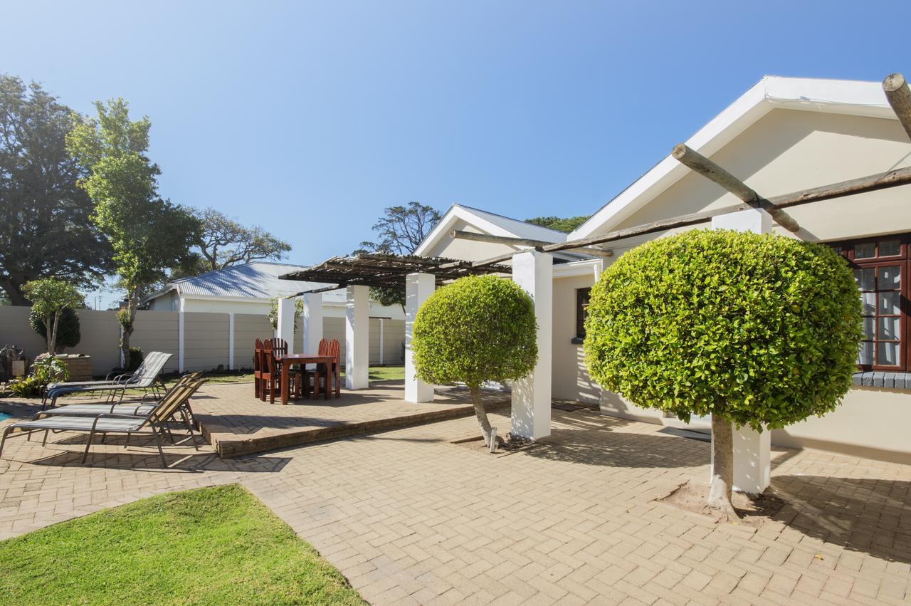 Walmer Villiers Self Catering Port Elizabeth Zewnętrze zdjęcie