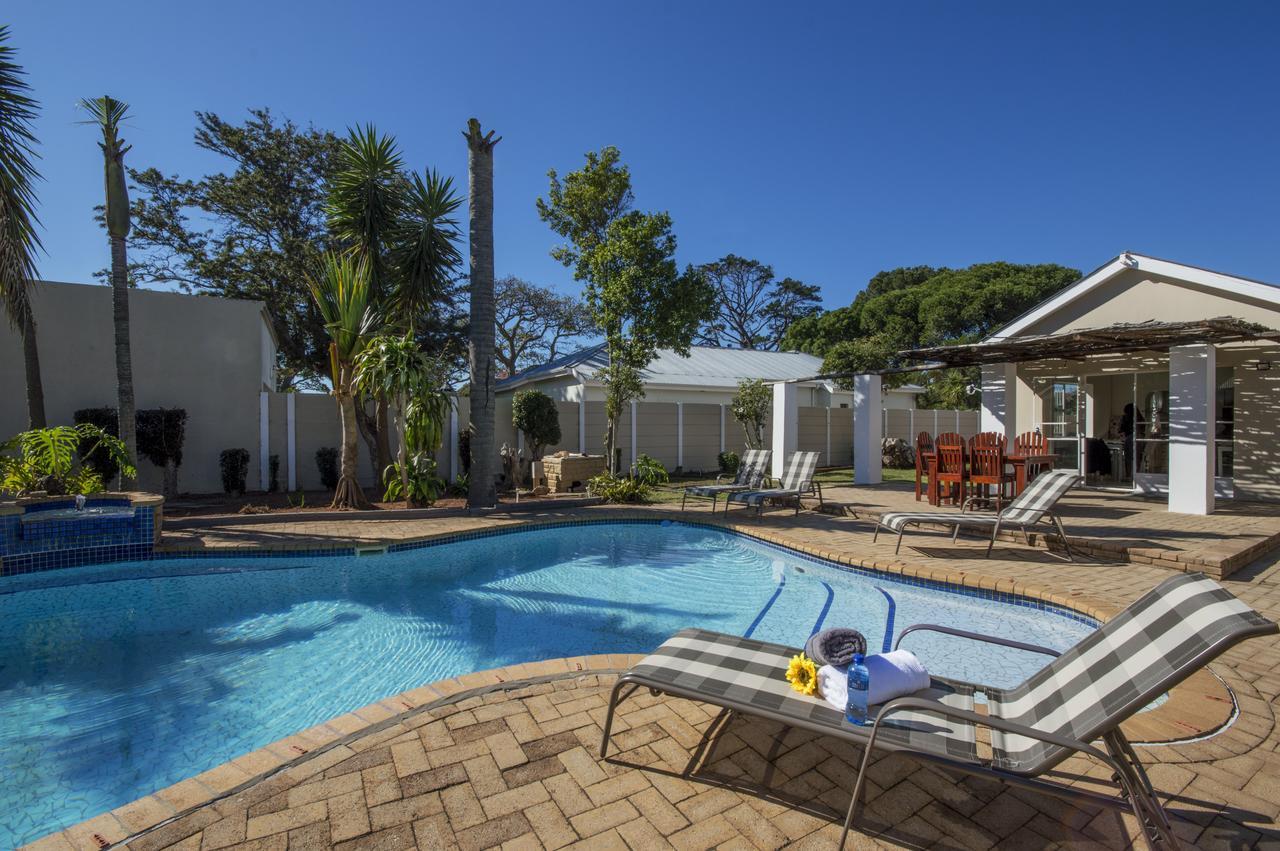 Walmer Villiers Self Catering Port Elizabeth Zewnętrze zdjęcie