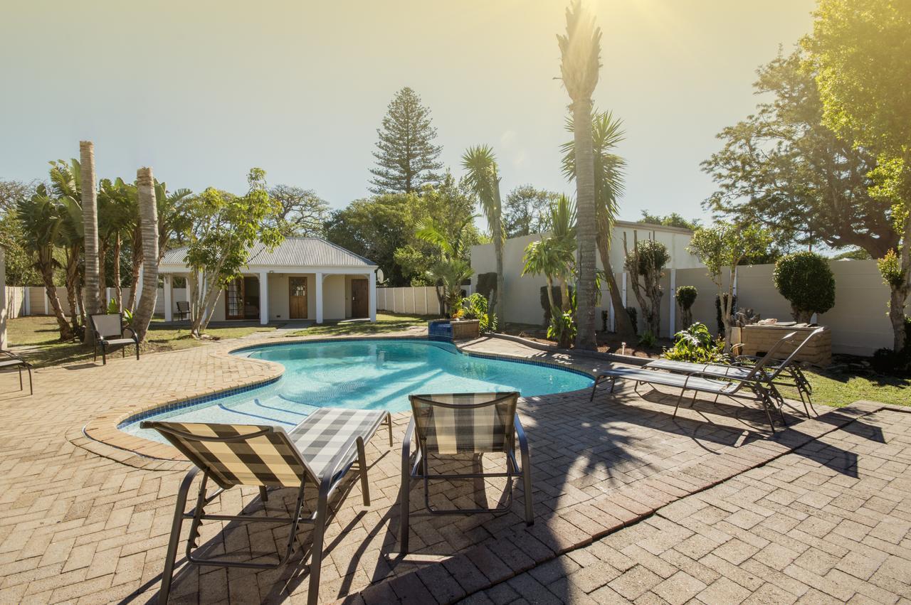 Walmer Villiers Self Catering Port Elizabeth Zewnętrze zdjęcie
