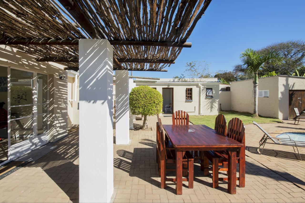 Walmer Villiers Self Catering Port Elizabeth Zewnętrze zdjęcie
