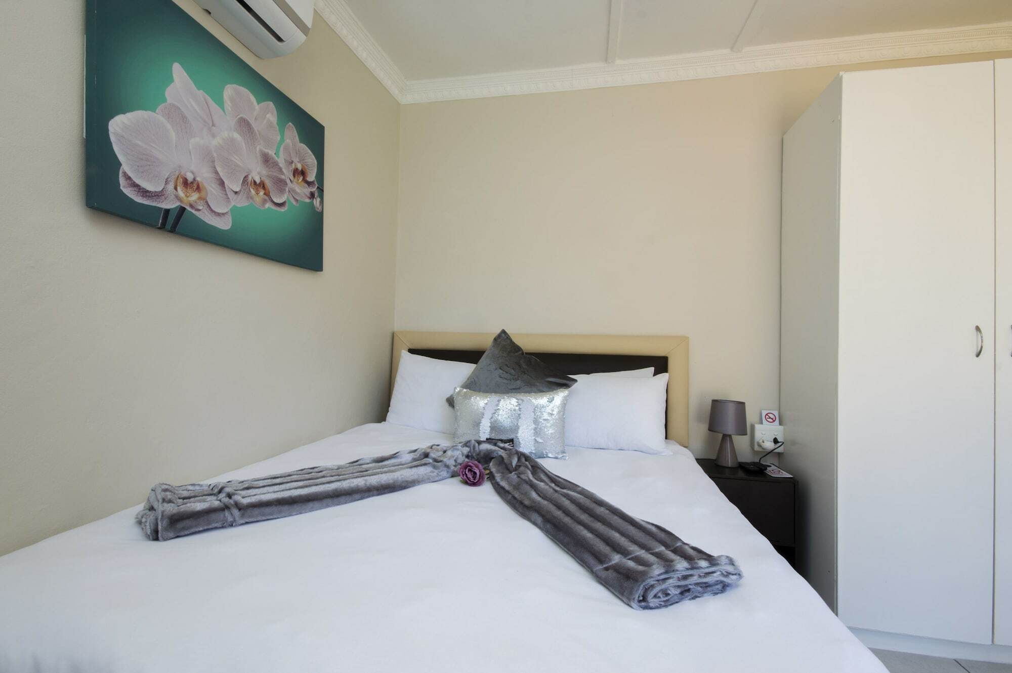 Walmer Villiers Self Catering Port Elizabeth Zewnętrze zdjęcie