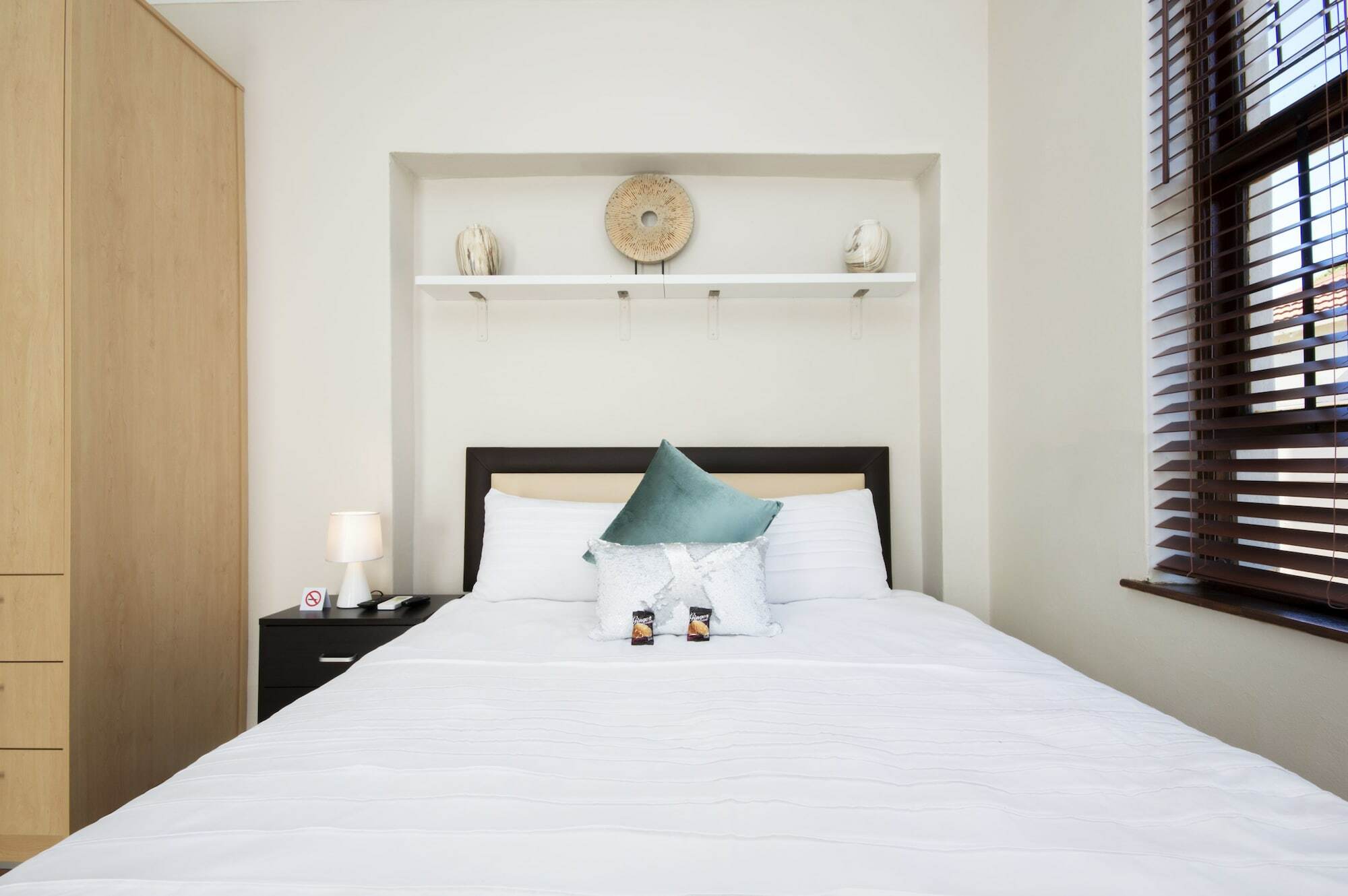 Walmer Villiers Self Catering Port Elizabeth Zewnętrze zdjęcie